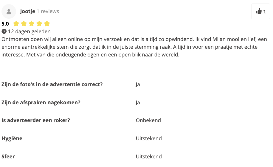 gigolo milan kinky.nl