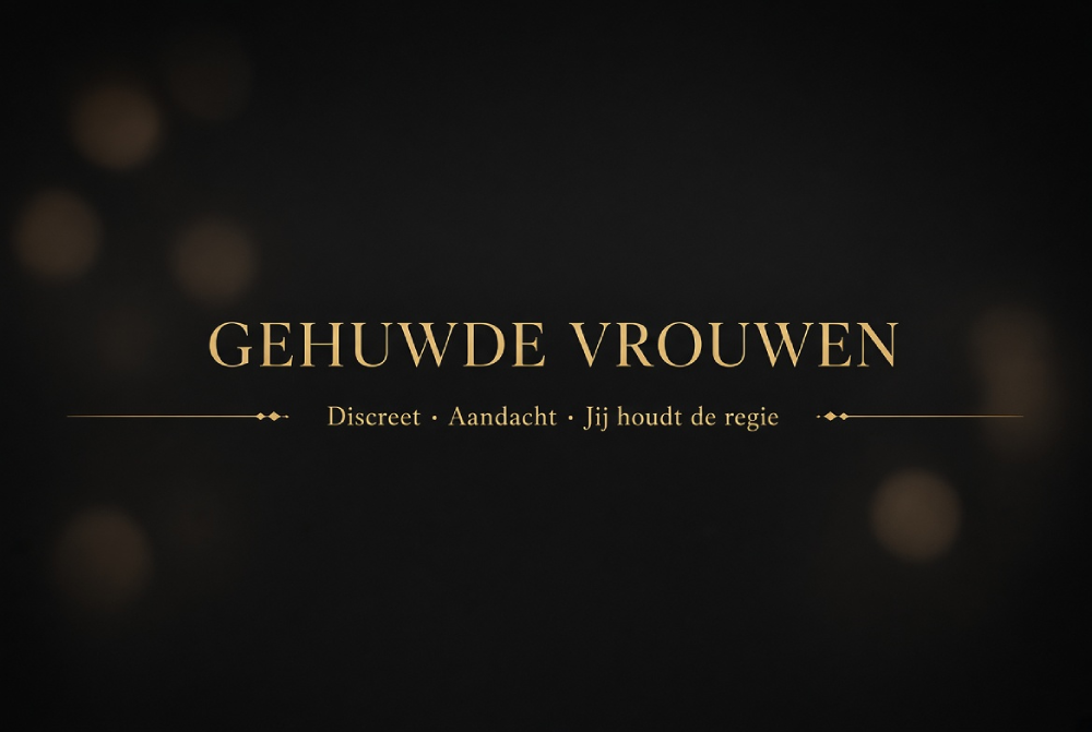 Gehuwde vrouwen – discrete gigolo en escort man Milan, aandacht en privacy wanneer de vonk thuis weg is